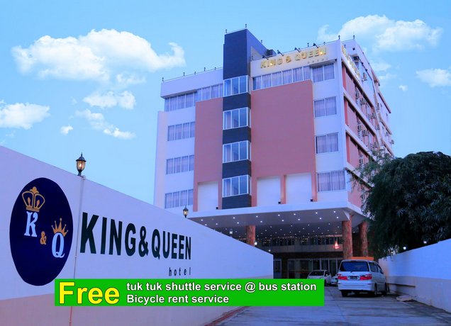 King & Queen Hotel